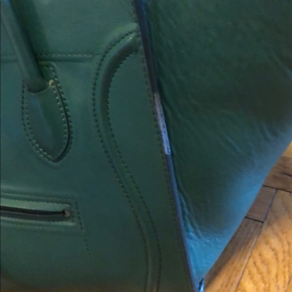 Too big bag for me. - Picture 4 of 8